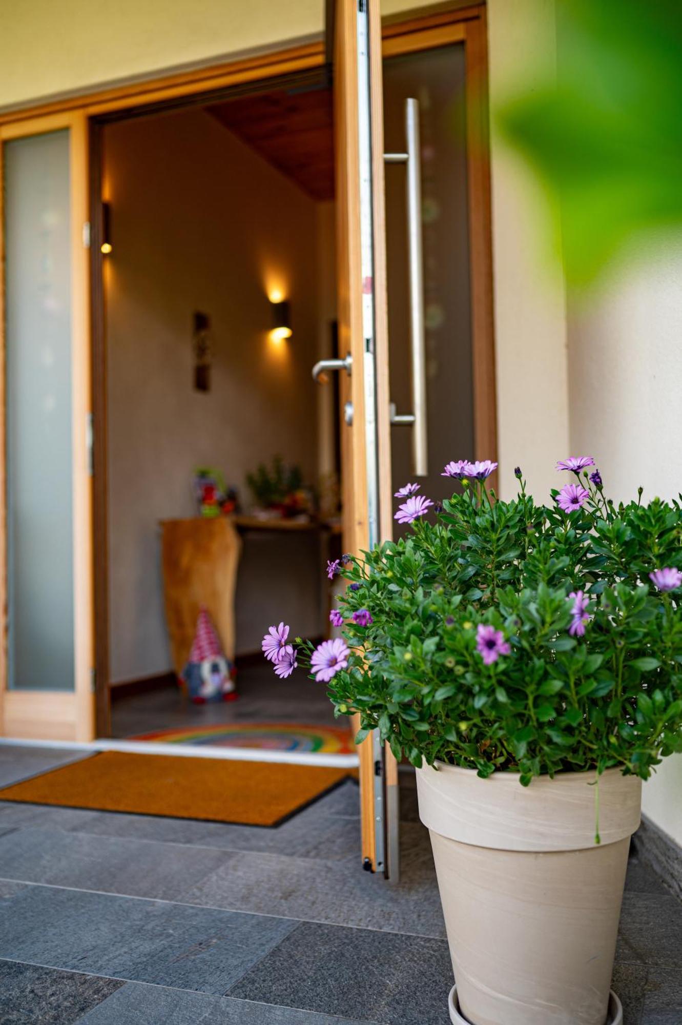 Garni Tuttotondo Hotell Levico Terme Eksteriør bilde