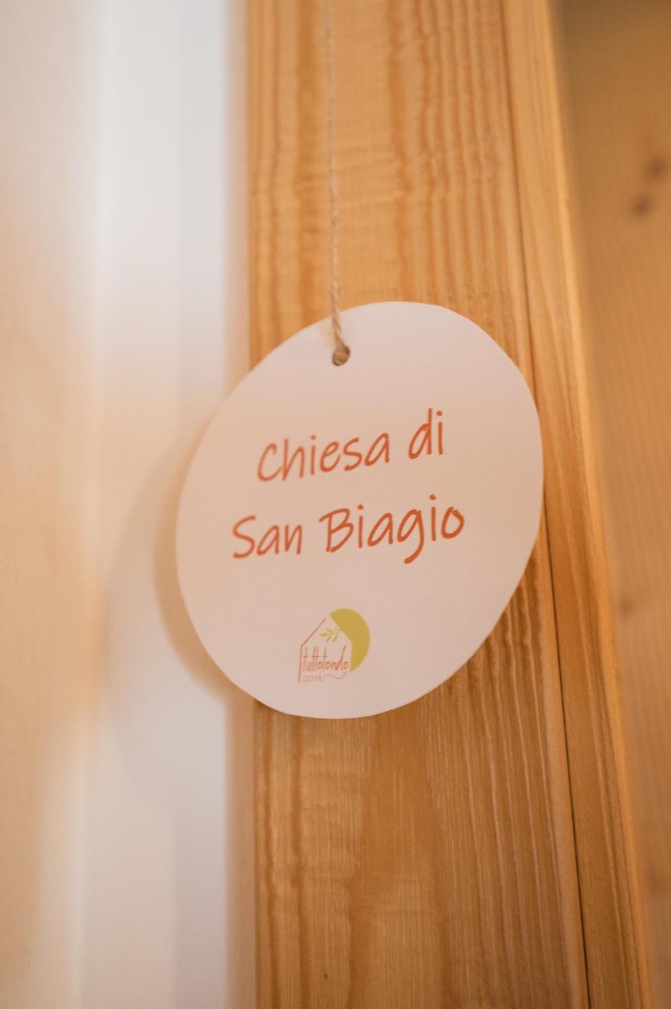 Garni Tuttotondo Hotell Levico Terme Rom bilde